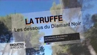 Les dessous du diamant noir (28.02.2014)