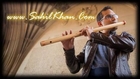Sun Raha Hai Na Tu - Aashiqui 2 - Flute (Bansuri) Version -  Sahil Khan
