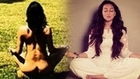 Sonakshi Sinha Poses Similar To Michelle Rodriguez