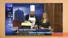 Fake Chef Pranks News Stations with Really Gross Leftovers