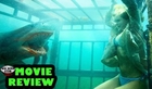 SHARK NIGHT 3D - Sara Paxton, Chris Carmack - New Media Stew Movie Review