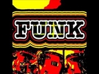 Funk Down by The Electric Trunk