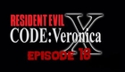 [Walkthrough] Resident Evil Code Veronica X HD [18]