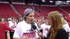The Mountain West Network chats with Fresno State’s Bree Farley