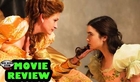 MIRROR MIRROR - Julia Roberts, Lily Collins - New Media Stew Movie Review