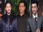 Shahrukh Vs Ranbir To Replace Salman In Bigg Boss 8