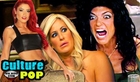 BAD GIRLS, TOTAL DIVAS, REAL HOUSEWIVES: Getting Real About Reality TV