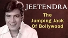 100 Years Of Bollywood - Jeetendra - The Jumping Jack Of Bollywood
