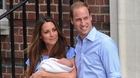 Prince George's Nanny Revealed