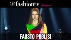 Fausto Puglisi Fall/Winter 2014-15 | Milan Fashion Week MFW | FashionTV