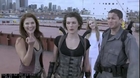 RESIDENT EVIL 4 AFTERLIFE - BLOOPERS (2010) HD - Milla Jovovich, Ali Larter, Kim Coates - Entertainment/Horror/Movies