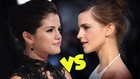 Selena Gomez Vs Emma Watson Fashion Rundown - Who Looks Hotter?