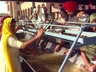 Bhai Harjinder Singh Ji (Srinagar Wale) - Sewa Thodi Maangan Bahuta