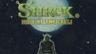 CGR Undertow - SHREK: HASSLE AT THE CASTLE review for Game Boy Advance