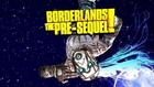 Borderlands: The Pre-Sequel | Official 