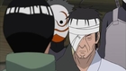 Naruto Shippuden - Episode 357 - Kakashi: Shadow of the ANBU Black Ops – An Uchiha ANBU