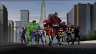 Marvel Animation (All Themes from 1966 - 2013)