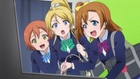 Love Live! School Idol Project - Episode 1 - Ça recommence ! Love Live !