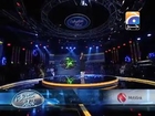 Kali Kali Zulfon Se, Zamad Baig In Pakistan Idol
