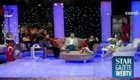 Cem TV'de spikerden Kürtçe skandalı!