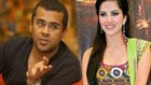 Sunny Leone Is A Stressbuster To Chetan Bhaghat