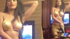 Poonam Pandey's Do The Rex Video – MUST WATCH