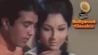 Ye Raat Hai Pyasi Pyasi - Mohammed Rafi Classic Romantic Song - Chhoti Bahu