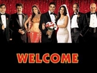 Welcome | Full Movie | Akshay Kumar, Katrina Kaif, Anil Kapoor, Nana Patekar