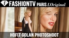 Hofit Golan Photoshoot by Igor Fain - Making Of | FashionTV