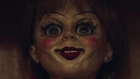 Annabelle - Official Trailer #2 (2014) The Conjuring Horror Movie