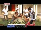 Jhangir Khan...Pashto Drama Da Zulfo Bandiwaan...Action,Pashto Songs Sexy Dance.. (6)