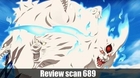 Review Naruto scan 689