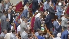 Ukraine : le président Porochenko dissout le Parlement