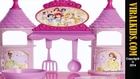 Disney Princess Kitchen Play Set  - Toys Review