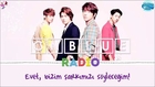 [FMV] CNBLUE-Radio (TR SUB)