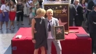 Ellen DeGeneres And Chelsea Handler Have An Awkward Shower Fight