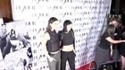 Kendall and Kylie Jenner Celebrate Their DuJour Magazine Cover