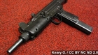 Uzi Shooting Renews Concerns About Children's Access To Guns
