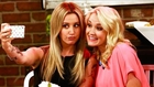 Exclusive Ashley Tisdale and Emily Osment Interview