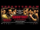 Shootout At Lokhandwala - Full FIlm (HD) with English Subtitles