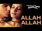Allah Allah - Yeh Dil Aashiqana | Karan Nath & Jividha | Sabri Bros, Sonu Nigam & Alka Yagnik