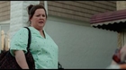 Melissa McCarthy, Bill Murray in ST. VINCENT Clip ('Mowing Dirt')