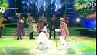 Santiago Segura y Julia - Mary Poppins (TCMS Mini /Gala 1)