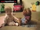 Top ten funny baby accidents!!!!!really funny..watch