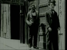 Charlie Chaplin's Police [1916] - Public Domain Movies