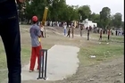 Cricket Tournament In Samanabad Faisalabad ( part 9 )
