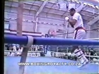 VERY RARE LARRY HOLMES VS GERRY COONEY BUILD UP TO FIGHT PART 1
