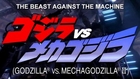 Godzilla vs. Mechagodzilla II - Part 1 (Redux)