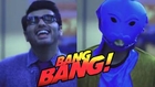 Arjun Kapoor's 'Bang Bang Dare' Response To Hrithik Roshan