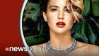Jennifer Lawrence Breaks Silence Over Nude Photo Scandal